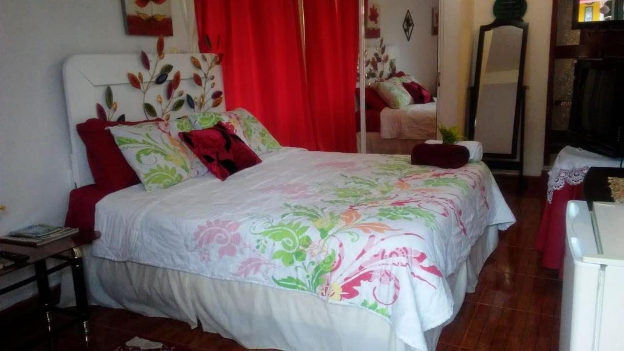 Posada Nativa Licy San Andrés Екстериор снимка