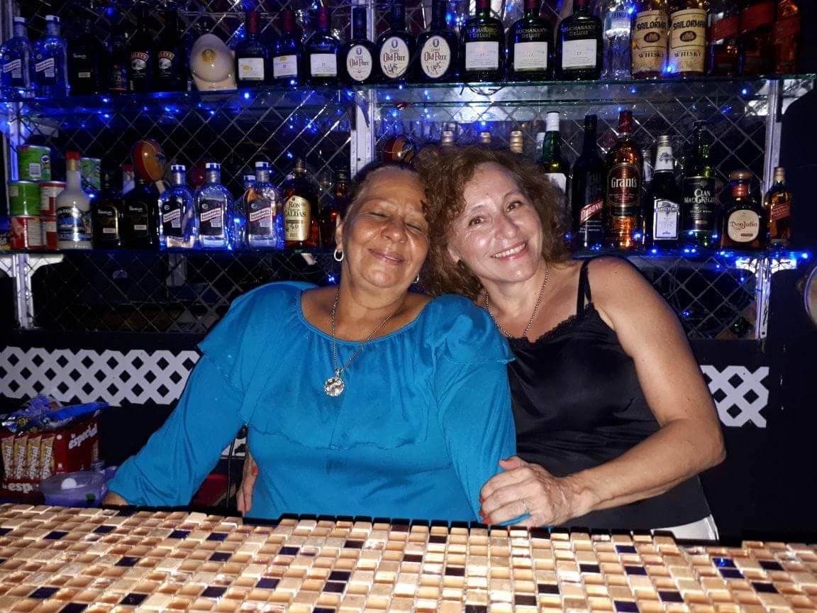 Posada Nativa Licy San Andrés Екстериор снимка